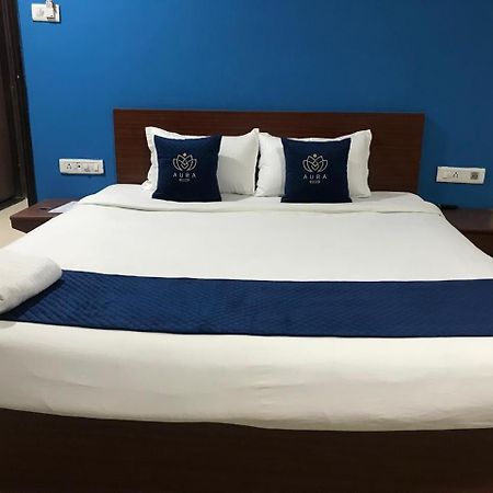 Hotel Aura Inn إندور المظهر الخارجي الصورة
